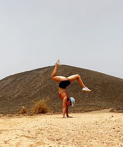 Dobrodružství na  Isla de Lobos