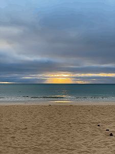 Grandes Playas de Corralejo