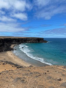 Playa de Esquinzo